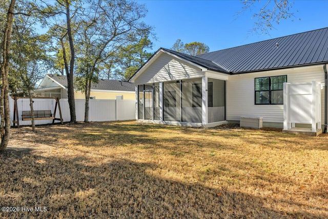 116 NW 14th Street, Oak Island, NC 28465