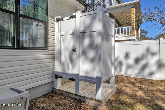 116 NW 14th Street, Oak Island, NC 28465