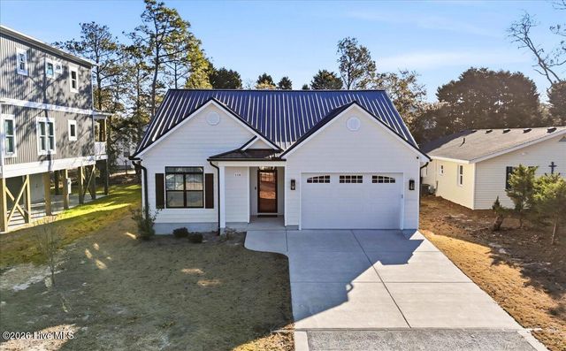 116 NW 14th Street, Oak Island, NC 28465