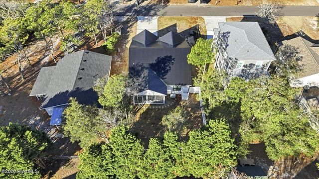 116 NW 14th Street, Oak Island, NC 28465