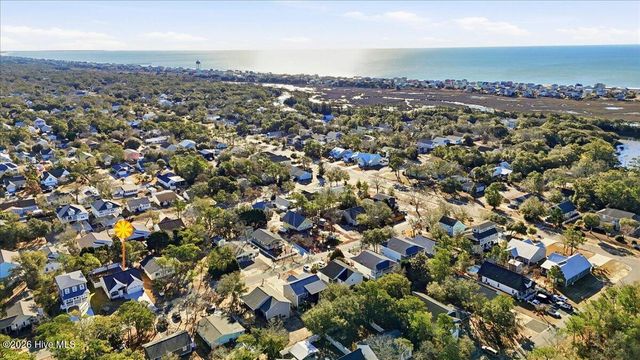 116 NW 14th Street, Oak Island, NC 28465