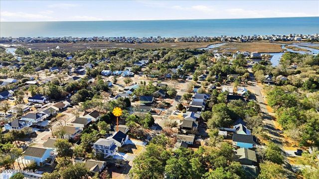 116 NW 14th Street, Oak Island, NC 28465