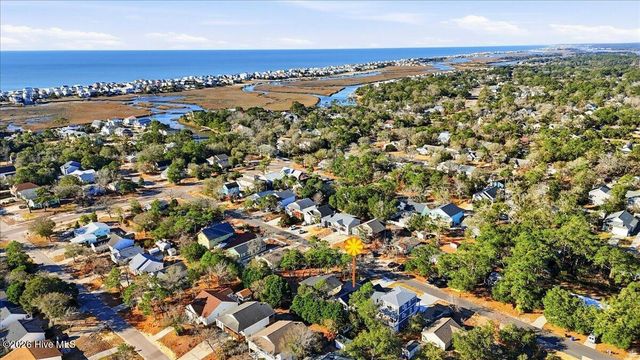116 NW 14th Street, Oak Island, NC 28465