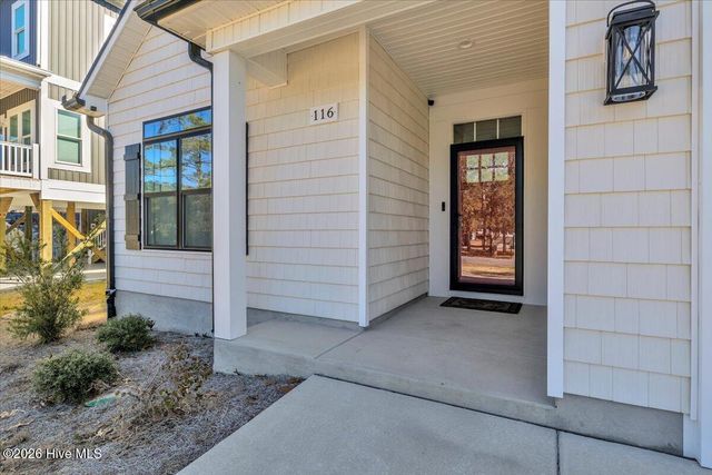 116 NW 14th Street, Oak Island, NC 28465