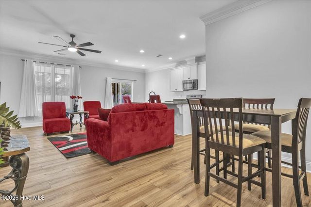 116 NW 14th Street, Oak Island, NC 28465