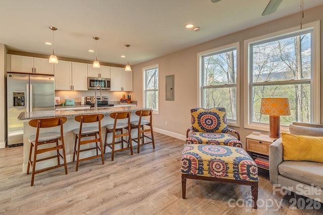 343 Garren Creek Road, Fairview, NC 28730