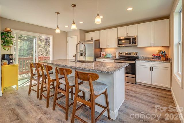 343 Garren Creek Road, Fairview, NC 28730
