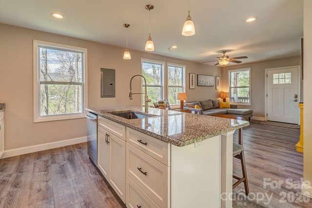 343 Garren Creek Road, Fairview, NC 28730