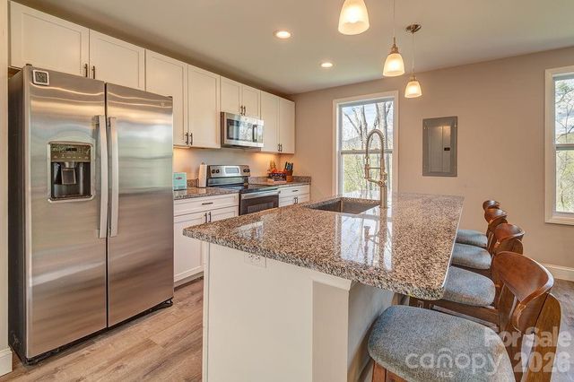 343 Garren Creek Road, Fairview, NC 28730
