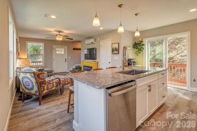 343 Garren Creek Road, Fairview, NC 28730