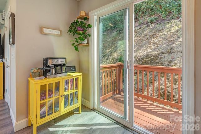 343 Garren Creek Road, Fairview, NC 28730