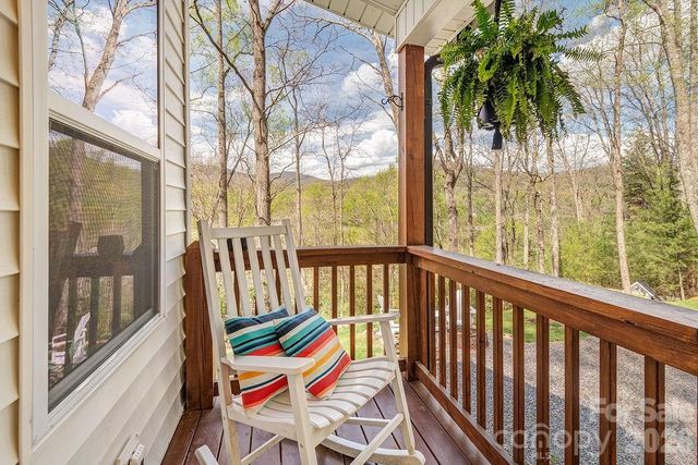 343 Garren Creek Road, Fairview, NC 28730