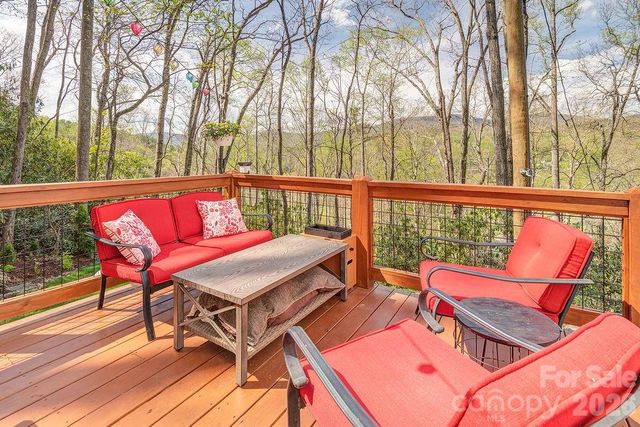 343 Garren Creek Road, Fairview, NC 28730