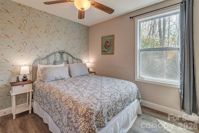343 Garren Creek Road, Fairview, NC 28730