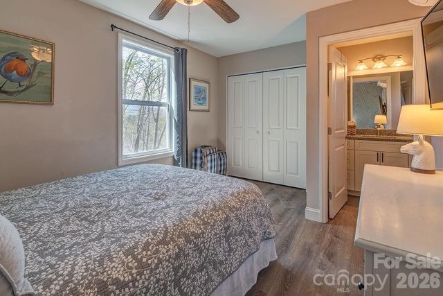 343 Garren Creek Road, Fairview, NC 28730