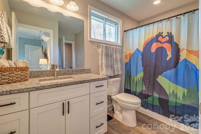 343 Garren Creek Road, Fairview, NC 28730