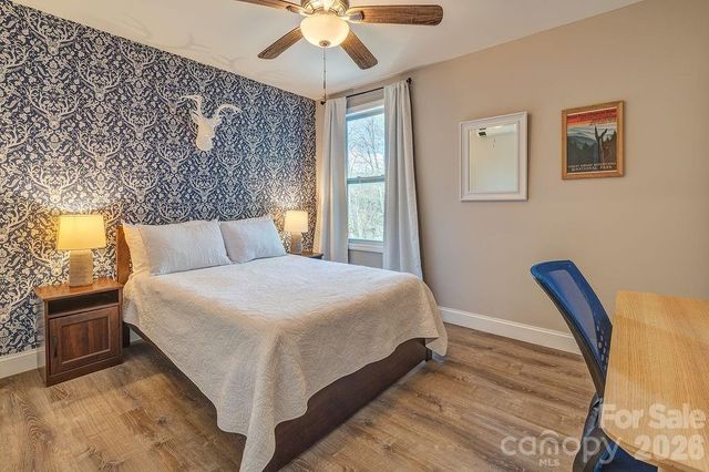 343 Garren Creek Road, Fairview, NC 28730