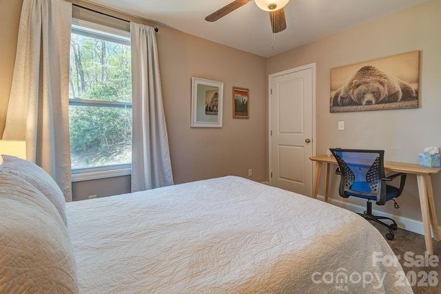 343 Garren Creek Road, Fairview, NC 28730