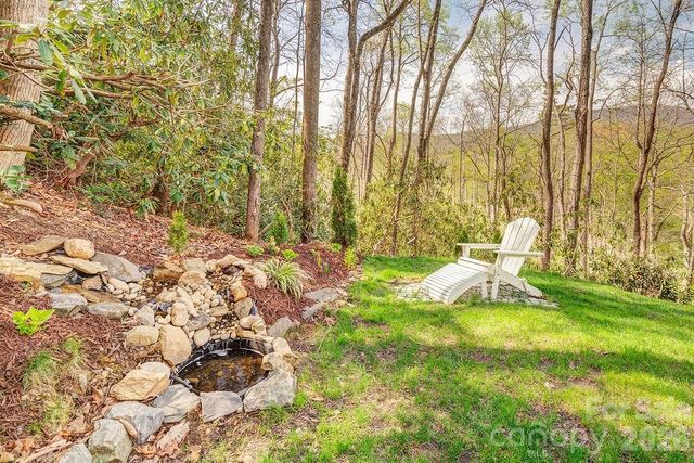 343 Garren Creek Road, Fairview, NC 28730
