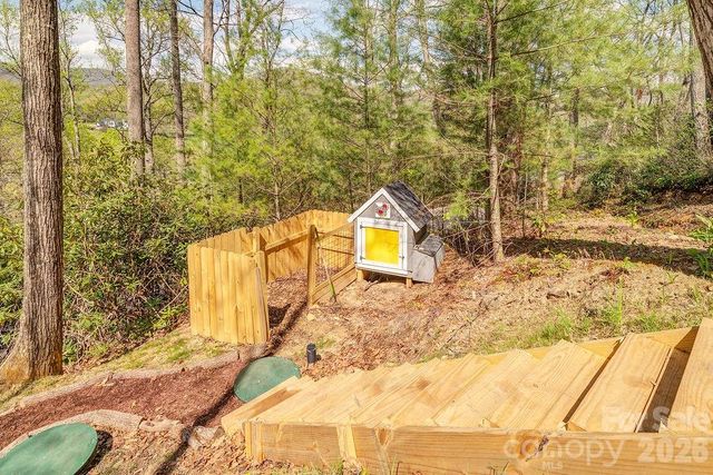 343 Garren Creek Road, Fairview, NC 28730