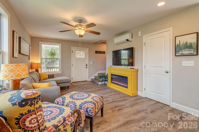 343 Garren Creek Road, Fairview, NC 28730