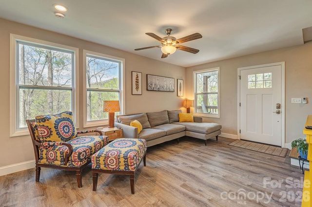 343 Garren Creek Road, Fairview, NC 28730
