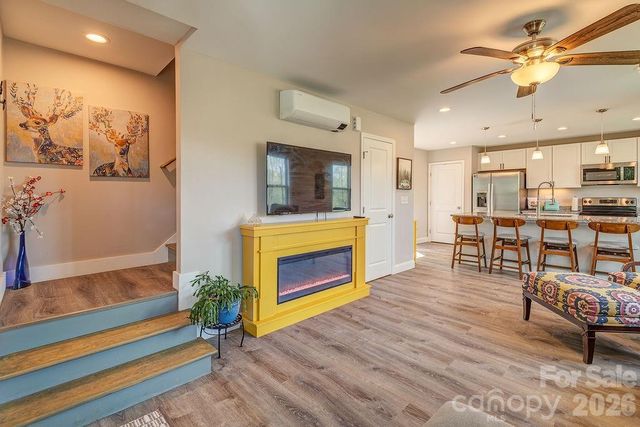 343 Garren Creek Road, Fairview, NC 28730