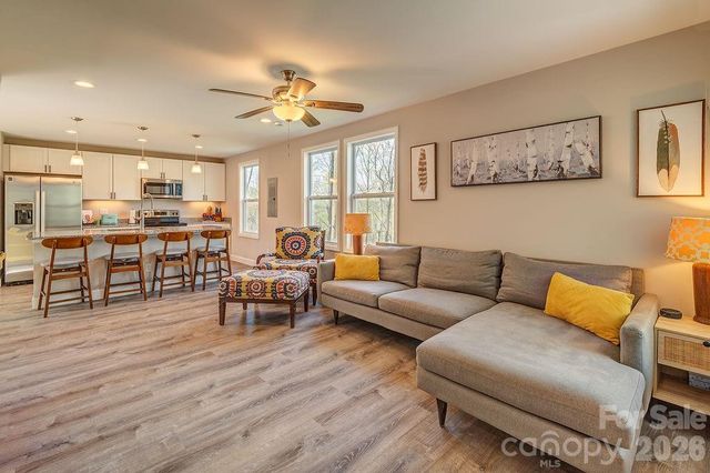 343 Garren Creek Road, Fairview, NC 28730