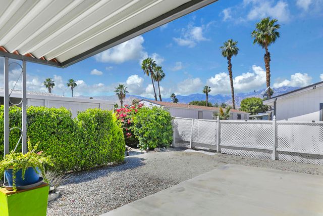 138 Hester Drive, Cathedral City, CA 92234