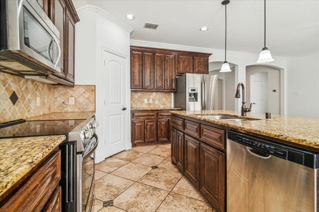 16400 Stillhouse Hollow Court, Prosper, TX 75078
