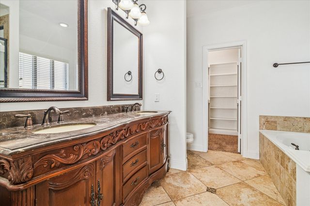 16400 Stillhouse Hollow Court, Prosper, TX 75078