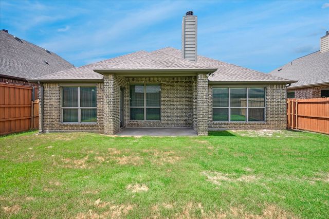16400 Stillhouse Hollow Court, Prosper, TX 75078