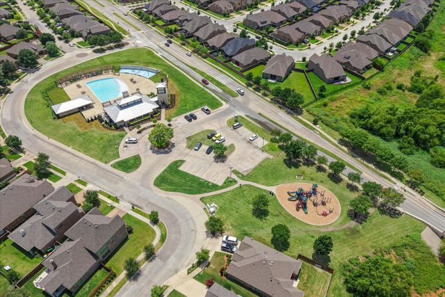 16400 Stillhouse Hollow Court, Prosper, TX 75078