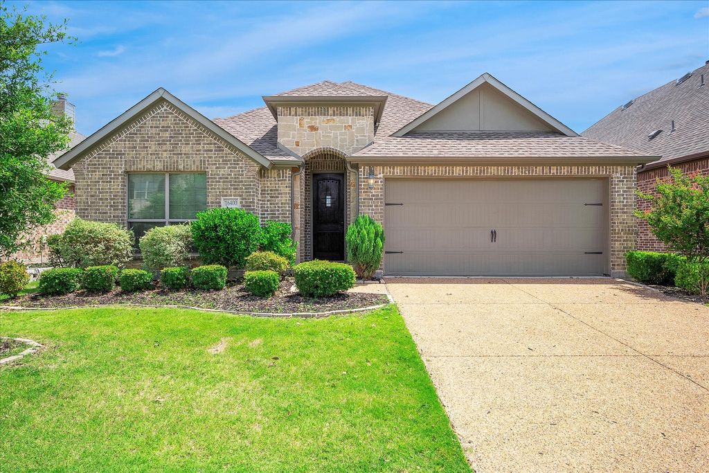 16400 Stillhouse Hollow Court, Prosper, TX 75078