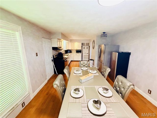 9119 Wedgewood Drive, Fairview Heights, IL 62208