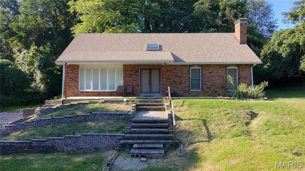 9119 Wedgewood Drive, Fairview Heights, IL 62208