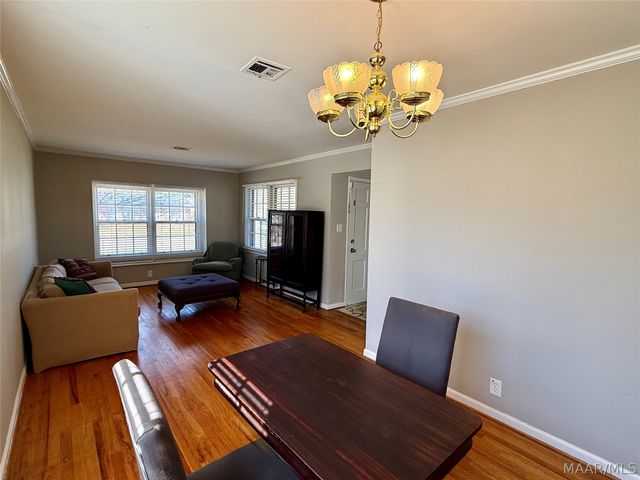 823 Dumont Drive, Montgomery, AL 36109