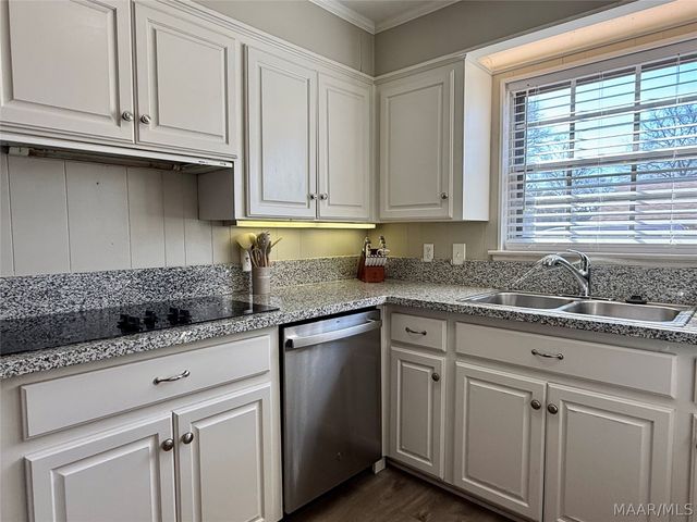 823 Dumont Drive, Montgomery, AL 36109