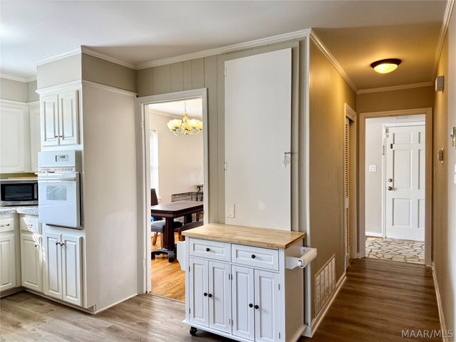 823 Dumont Drive, Montgomery, AL 36109