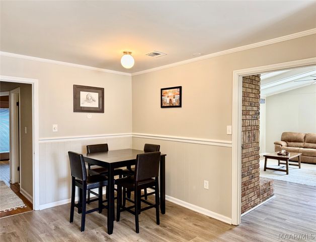 823 Dumont Drive, Montgomery, AL 36109