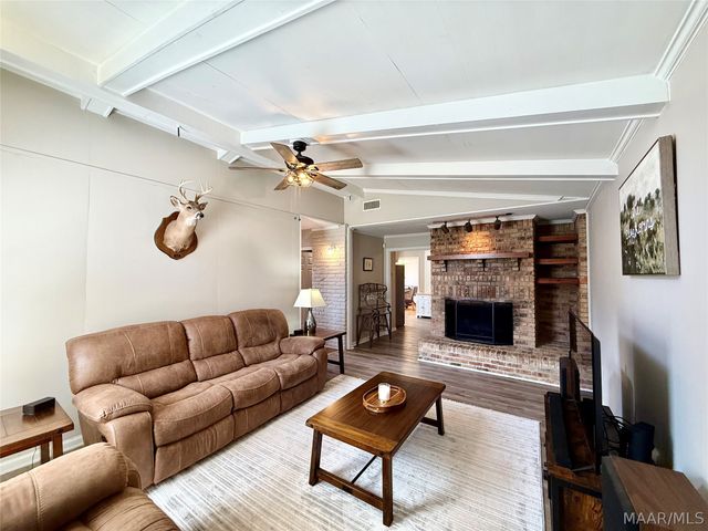 823 Dumont Drive, Montgomery, AL 36109