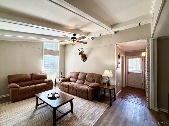 823 Dumont Drive, Montgomery, AL 36109