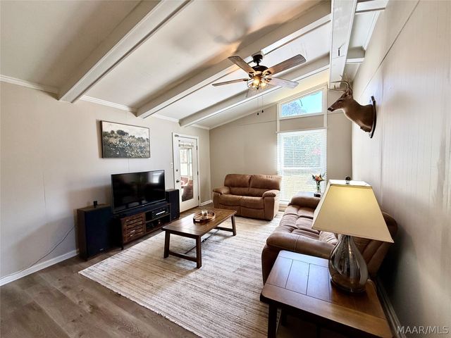 823 Dumont Drive, Montgomery, AL 36109