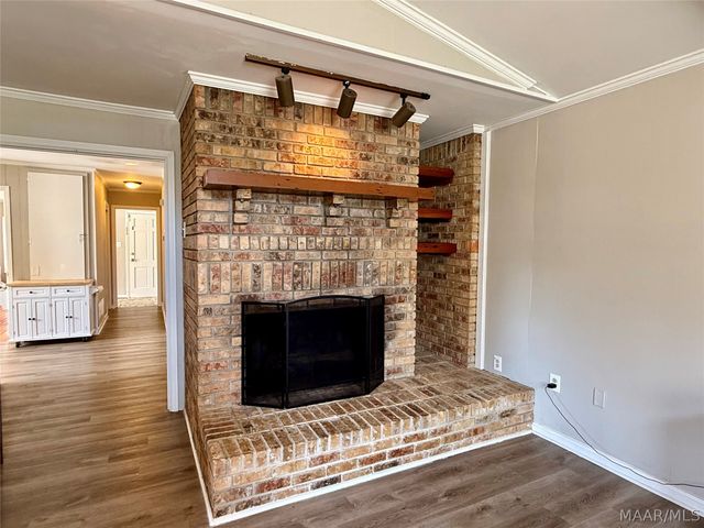 823 Dumont Drive, Montgomery, AL 36109