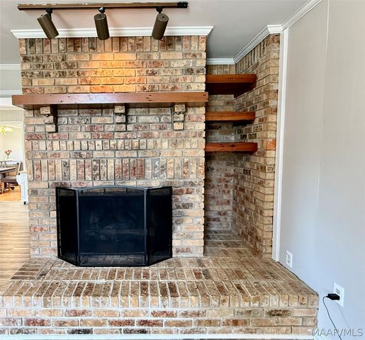 823 Dumont Drive, Montgomery, AL 36109