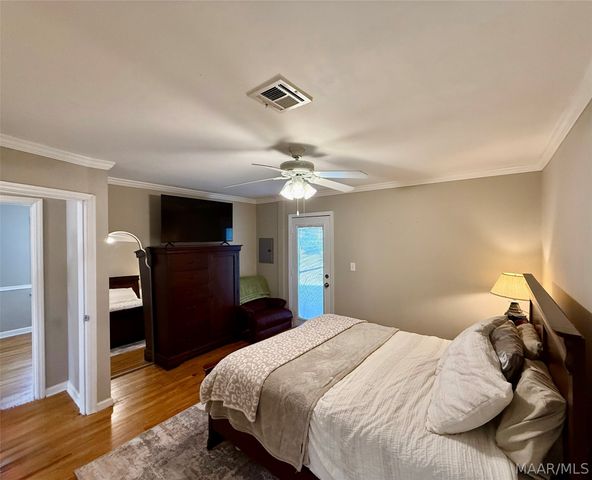 823 Dumont Drive, Montgomery, AL 36109