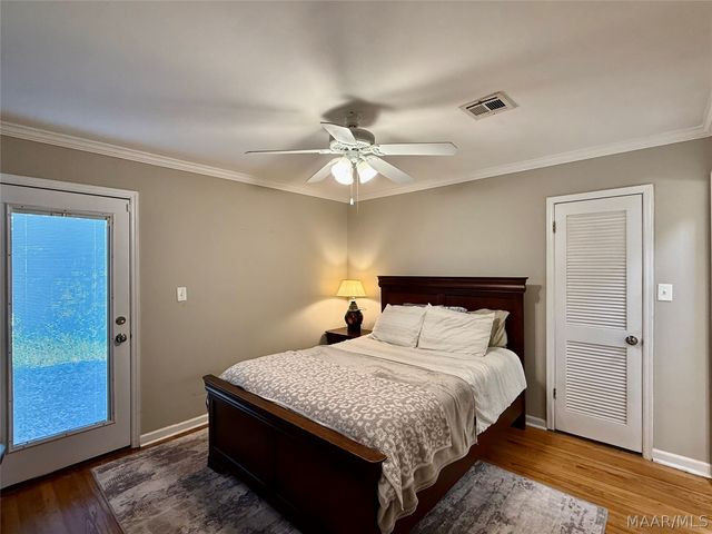 823 Dumont Drive, Montgomery, AL 36109