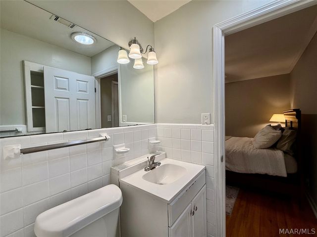 823 Dumont Drive, Montgomery, AL 36109