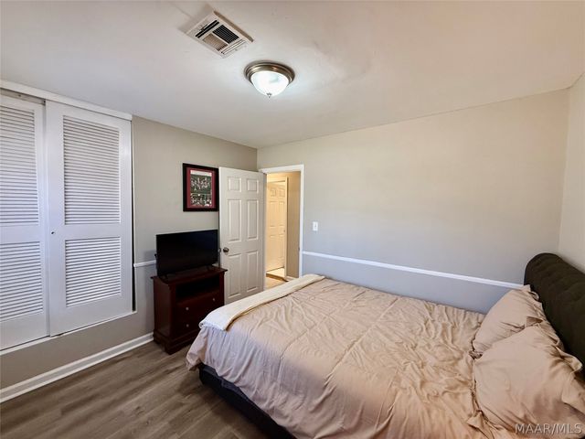 823 Dumont Drive, Montgomery, AL 36109