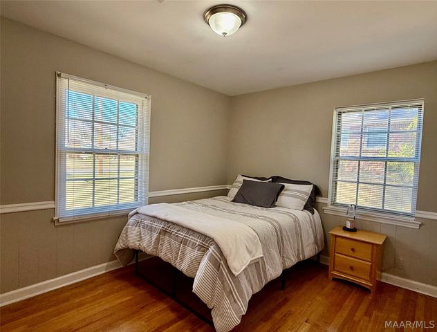 823 Dumont Drive, Montgomery, AL 36109